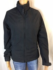 Women’s Musto Red Yacht Sz 8/36 Navy Blue Boat/sailing Sherpa  Jacket