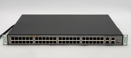 HPE OfficeConnect 1850 SERIES JL173A Switch With Power Cord