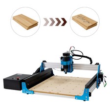 CNC Carving Drilling Machine With USB Cable For Wood Working Engraving Machine