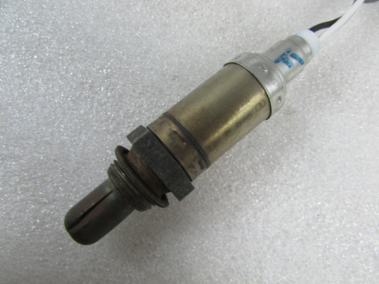 Lamborghini Gallardo, Oxygen Sensor, Used, P/N 06A906262AT