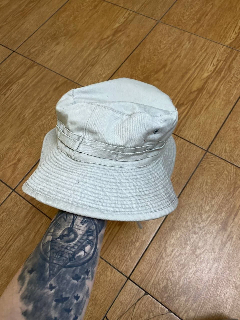 Sun Hat Hiking Fishing Cap for Men Women Unisex 90s
Opens in a new window or tab