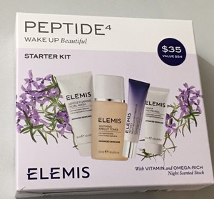 elemis starter kit