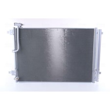 Condensateur Audi A8