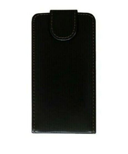 Case Bluetrade LTC N303 Chic Forcell Leather Clip Phone Case for Nokia 303 New - Foto 1 di 7