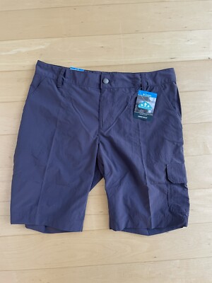Columbia Silver Ridge 2.0 Shorts Gr.44FR NEU