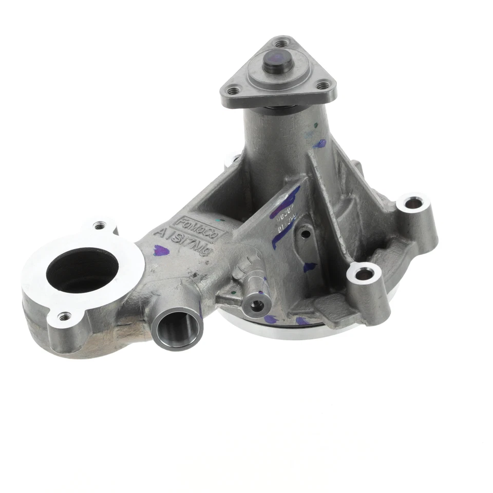 Bomba de agua del motor BR3Z-8501-S Ford Mustang F-150 2012-2024 nuevo fabricante de equipos originales Foto 4 de 4