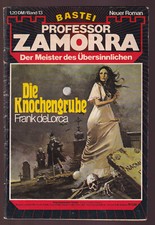Professor Zamorra Nr. 13 (Z 3)