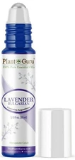 Lavender Essential Oil Roll On 100% Pure Natural Therapeutic Grade For Skin Hair