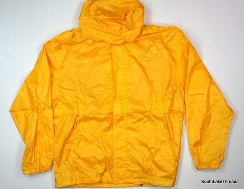 Vintage Speedo Windbreaker Jacket 