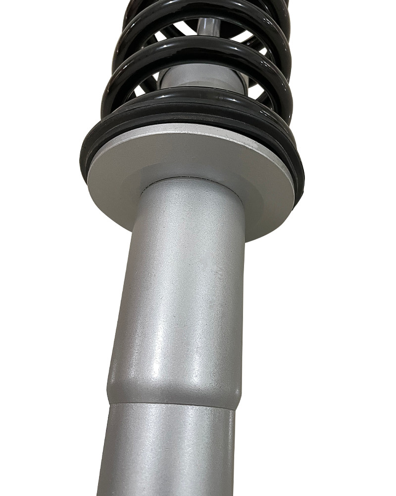 4x Front Rear Shock Absorbers Fit Maserati Quattroporte M139 Gt Skyhook 2006-13