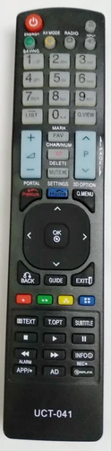 Universal Fernbedienung UCT-041 - AKB73715603 für LG LCD / LED TVs