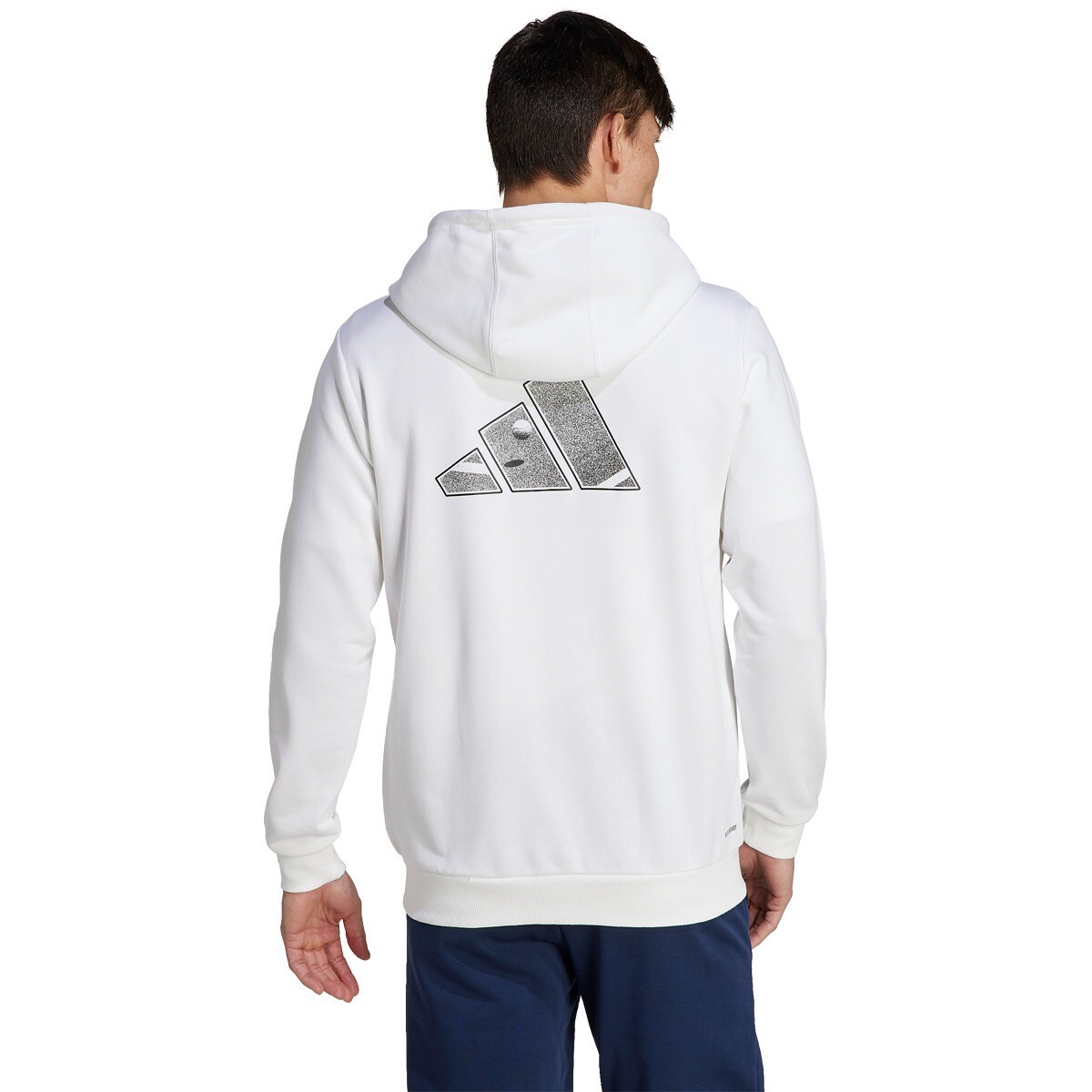 adidas off court hoody