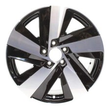 Volkswagen Arteon 2021 18" OEM Wheel Rim 3G8601025AB