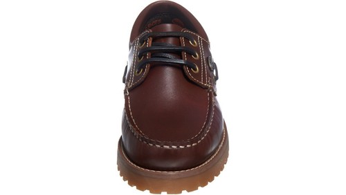 DOCKERS by Gerli Bootsschuhe Segelschuhe Halbschuhe Mokassins Unisex 24DC001 - Picture 18 of 20