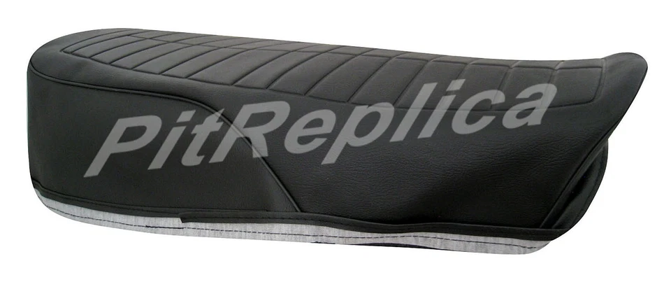 FUNDA ASIENTO KAWASAKI KZ440 B1/B2 1980-1981 '80 '81 [OEC] Foto 3 de 4