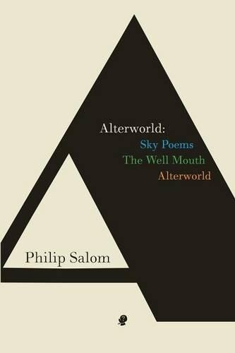 Thumbnail - Philip Salom Alterworld (taschenbuch)