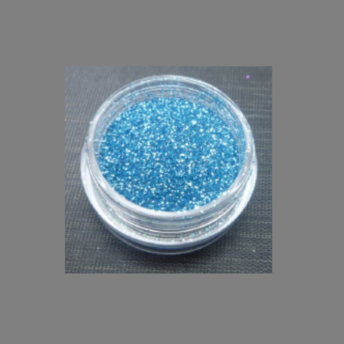 Fine Dust Glitter Pot Nail Art Face Body Eye Shadow Craft Iridescent Cosmetic - Picture 4 of 21