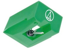 audio-technica ATN95E Elliptical Stylus Replacement Stylus for AT95E Cartridge