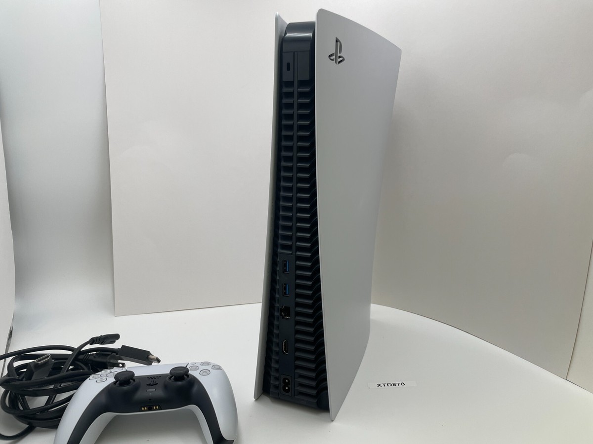 SONY - playstation5 デジタルエディション PlayStation 5 デジタル・エディション │ PlayStation (日本)