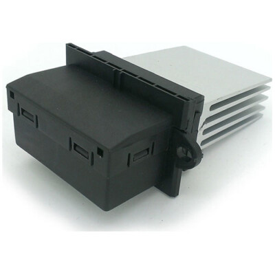 Heater Blower Fan Resistor Fits Peugeot 406 2.0 HDI #6
