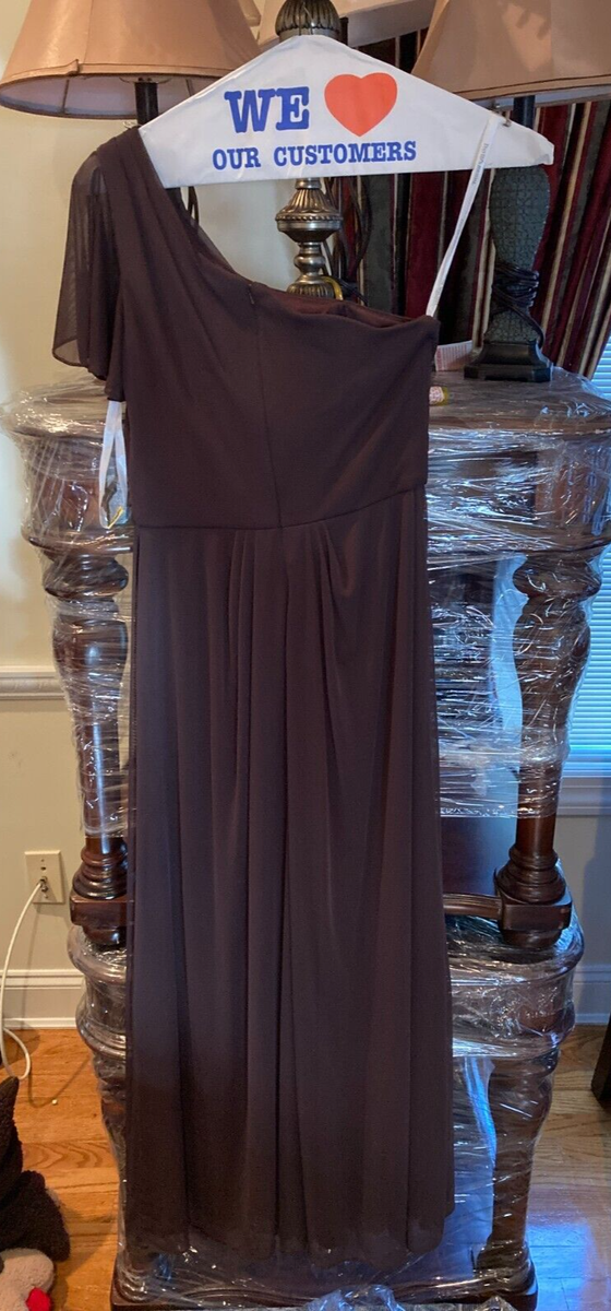 david's bridal brown dresses Juniper ~ Keepsake Dress – Super Cute Dresses