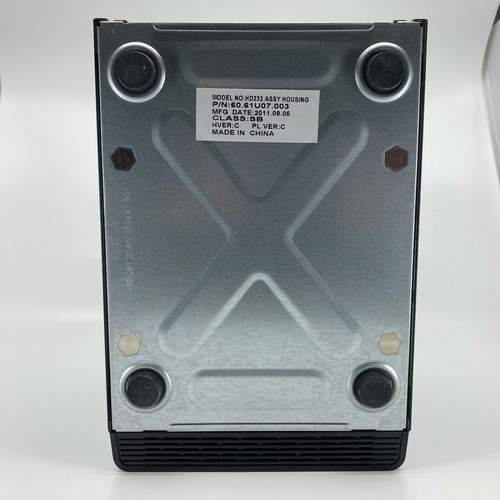 Seagate Black Armor NAS 400 series Centralized Network Storage - Picture 8 of 8