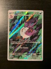 Carte Pokémon : Arbok 176/162 Forces Temporelles Française NEUF