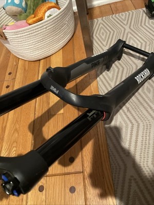 Rockshox Pike RCT3 Suspension Fork 150mm Or 160mm Travel 27.5” | eBay