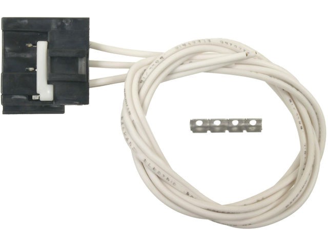 Acura NSX 1991-1997 Connector