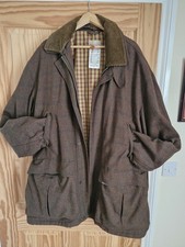 Beretta Man’s Shooting Jacket Size XXL Great Condition
