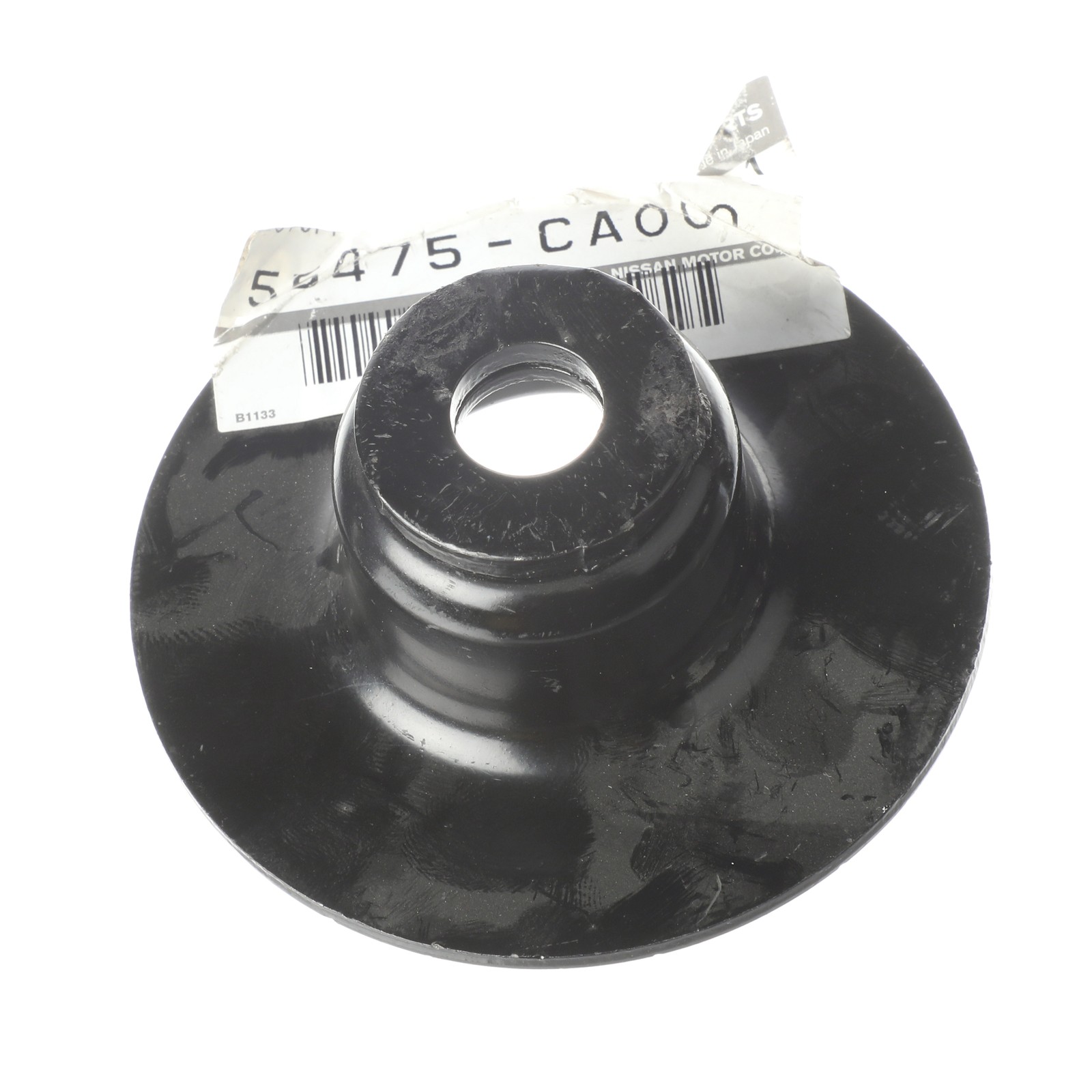 Tope del miembro de suspensión para Nissan Murano 2003-2007 (N/P 55475-CA000)