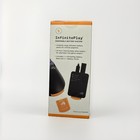Glorious Model D3 Lightweight Wireless Gaming Mouse Optical InfinitePlay Battery — photo 2