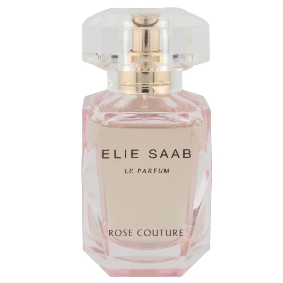 Elie Saab Le Parfum Rose Couture 30 ml EDT Eau de Toilette Spray - Bild 2 von 4