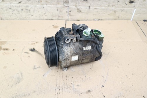 VW Touareg 7L Klimakompressor Klima Kompressor 3,0TDI 7L6820803T =Y
