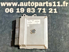 Moteur Renault Captur
