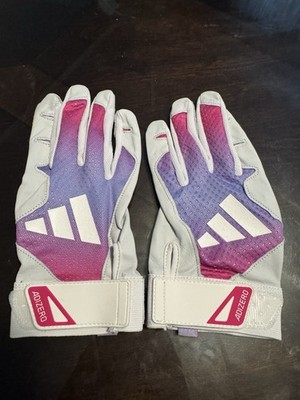 Adidas Adizero 6.0 Elite Candy Gloves Baseball AB0422 Men s Size XXL NEW Rare