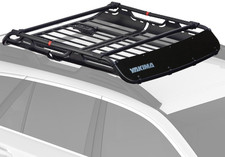 Yakima Offgrid Cargo Basket Metal Construction Size M Lower Than Retail