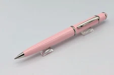 Cartier Pink Mini Diabolo Ball Point Pen (ST180067)