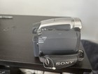 Sony Dcr-Hc96 Mini Dv Camcorder #938
