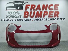 Pare-choc avant Citroen C1