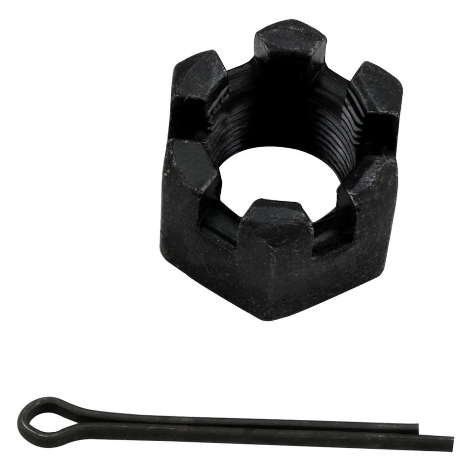 For Honda Passport 1996-2002 Beck Arnley Front Lower Ball Joint Foto 4 de 4