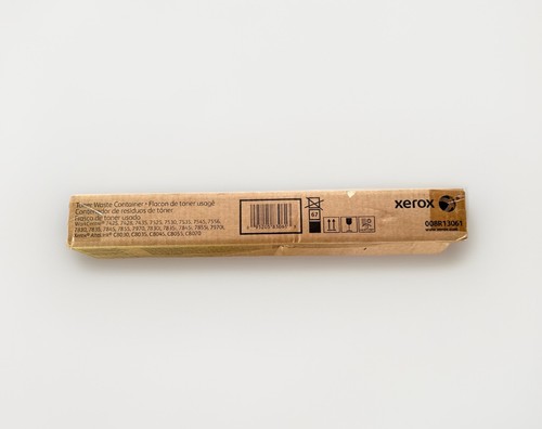 Xerox 008R13061 Toner Waste Container OEM New WorkCentre AltaLink - 第 1/4 張圖片