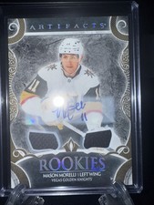 2024-25 Manufatti Muratore Morelli RPA ORO MATERIALI AUTO