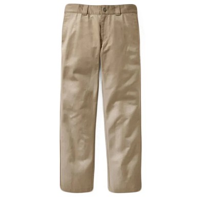 Filson Bremerton Work Pants 30 Waist NEW Khaki Tan Straight Leg Workwear