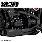 2018 2022 Harley FLHC 1750 ABS Softail Heritage Classic 107 Hi Output Impiant...