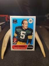 2015 Topps - 60th Anniversary Paul Hornung #T60-PH