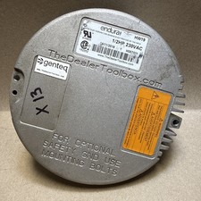 Genteq Endura ECM Module HW19 /2 HP 