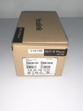 Yealink W73H - New - Handset IP Phone - Next Day Delivery *VAT & 12m Warranty*