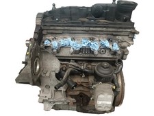 Motor 03L100032T Seat VW Golf Touran Audi Skoda Rapid Fabia 1.6 TDI CAYC
