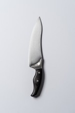 Shun Ken Onion DM-0500 Multi-Chef's Cobalt 8" Knife made in Japan